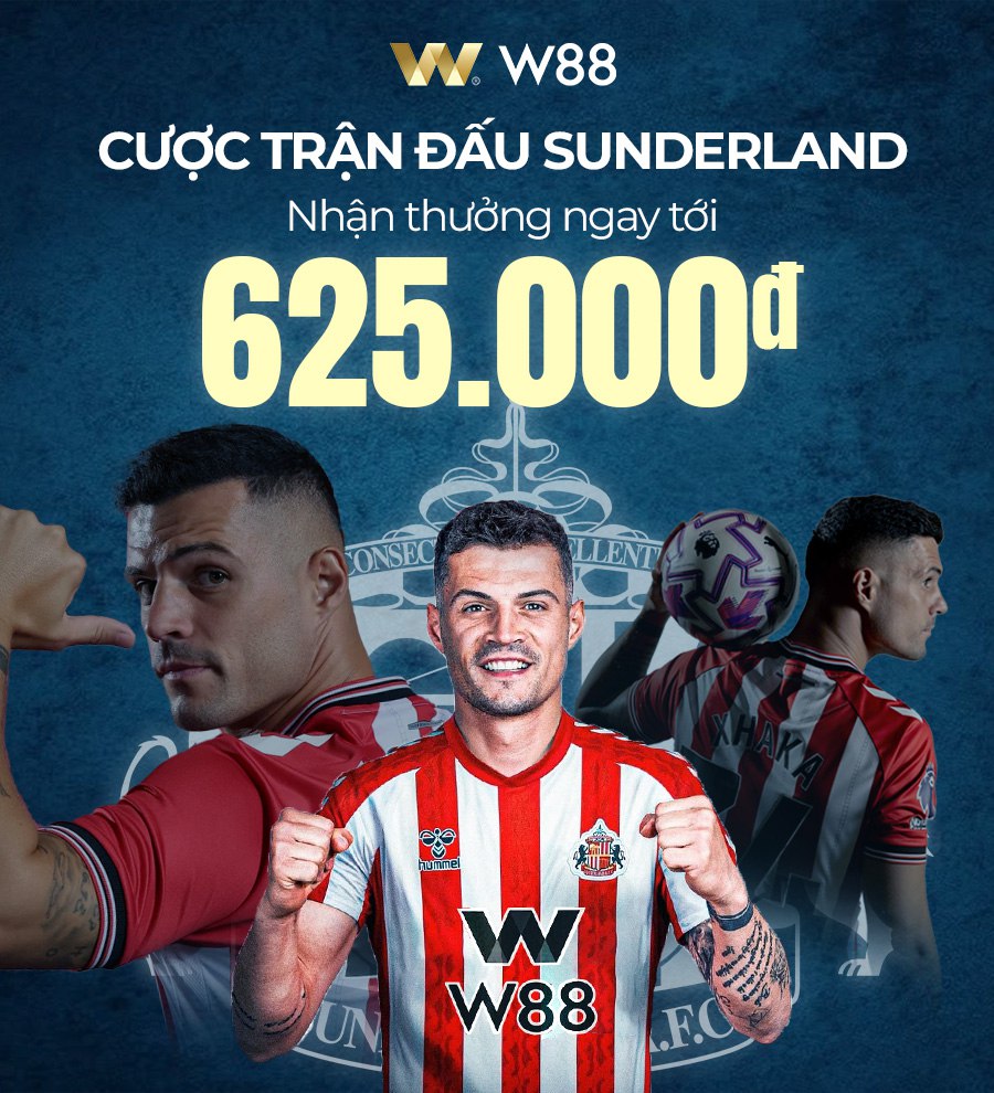 đánh giá nhà cái uy tín W88 – trang cá cược bóng đá hàng đầu châu Á 2026